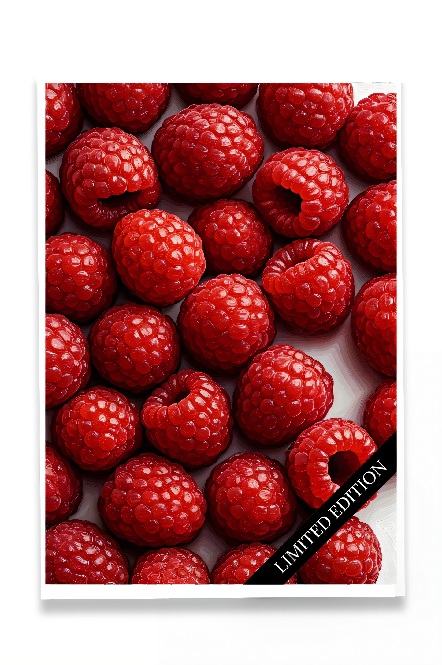 Raspberries