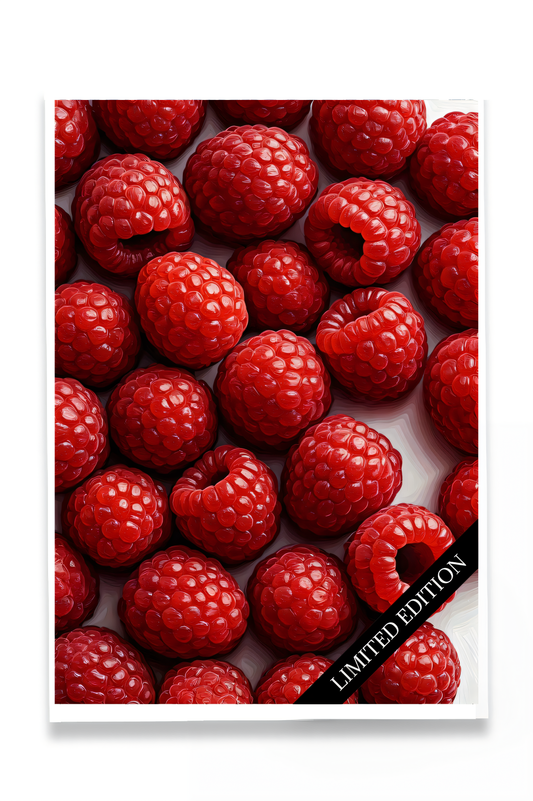 Raspberries
