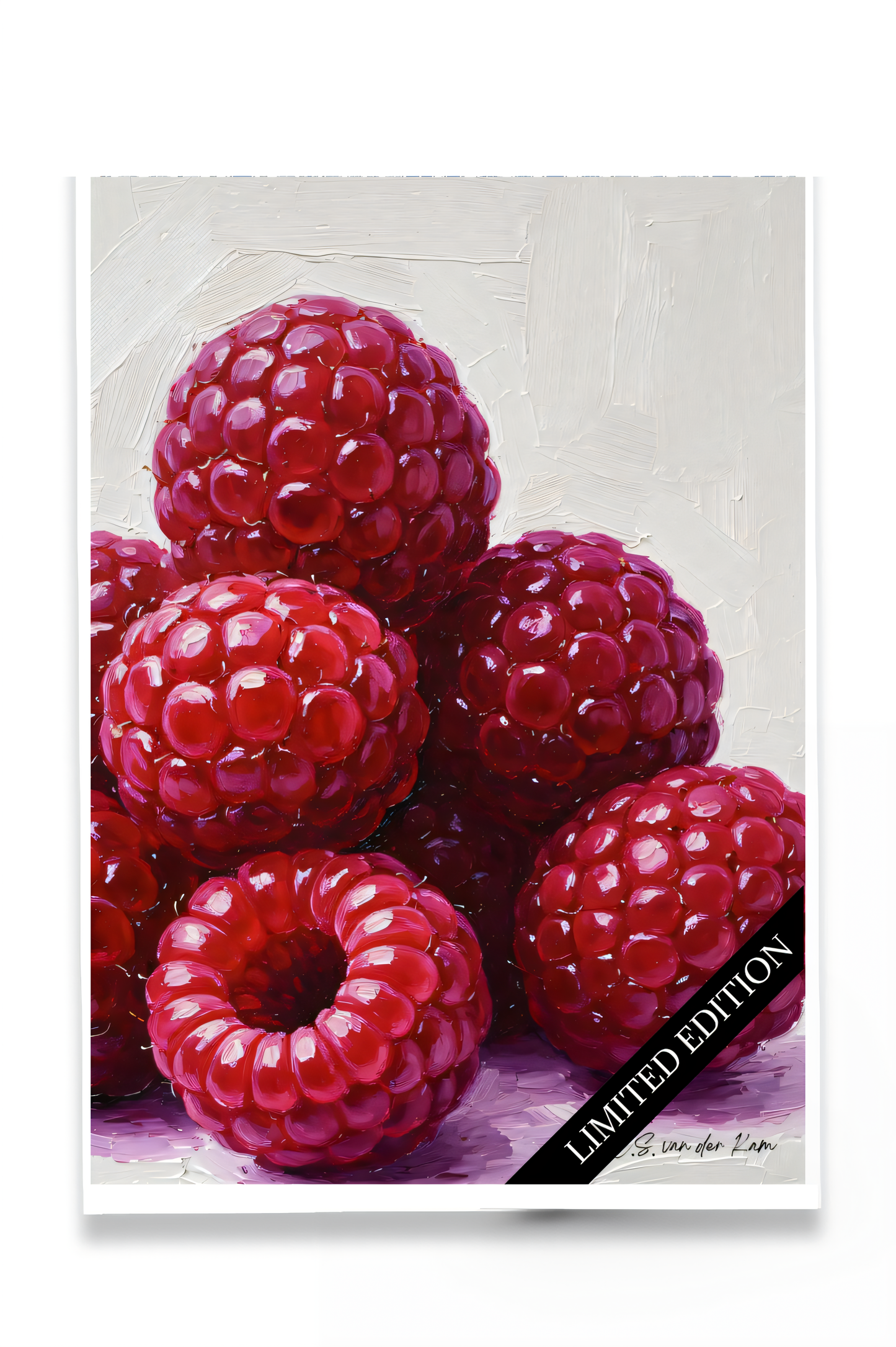 Raspberries