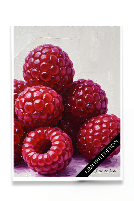Raspberries