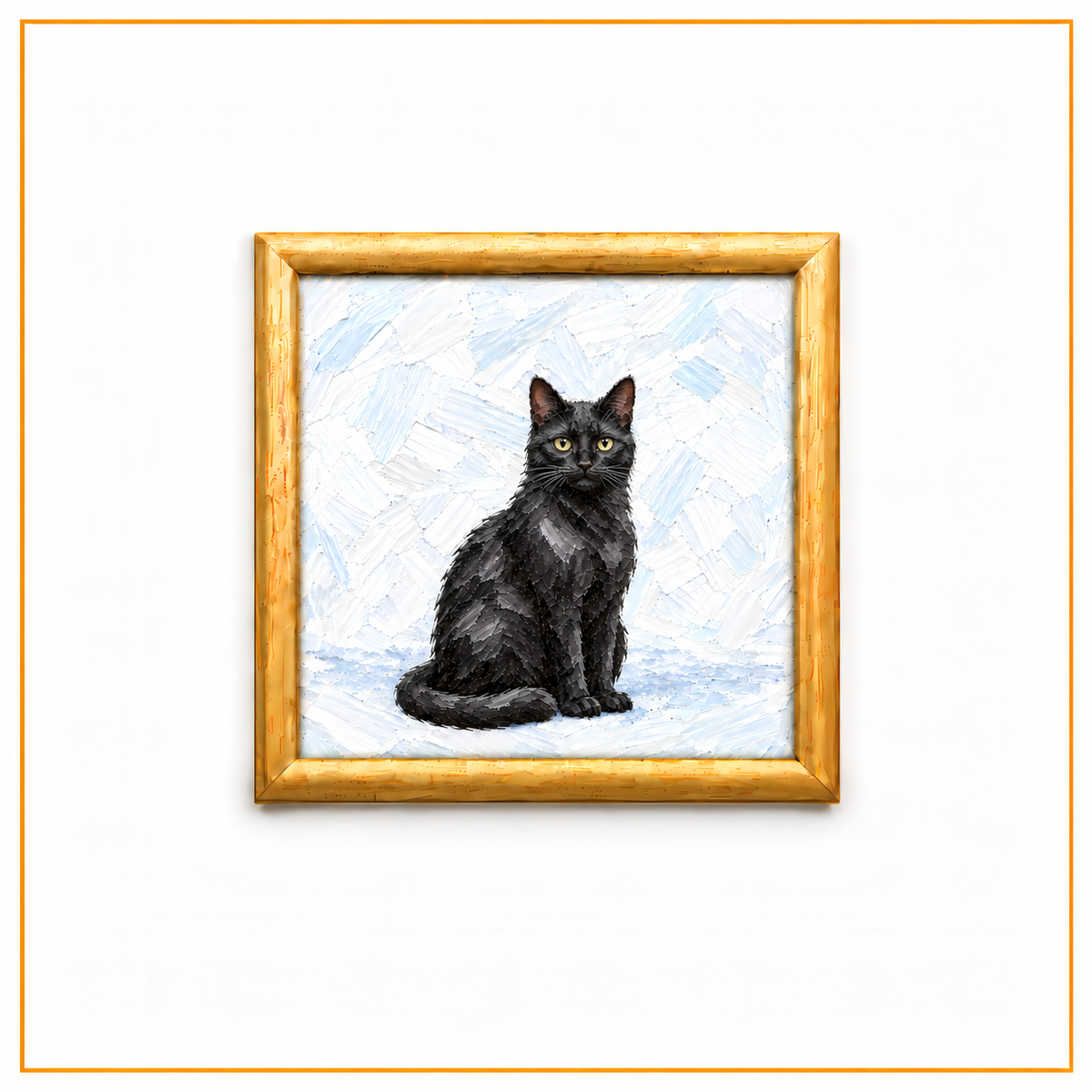 Black Beauty