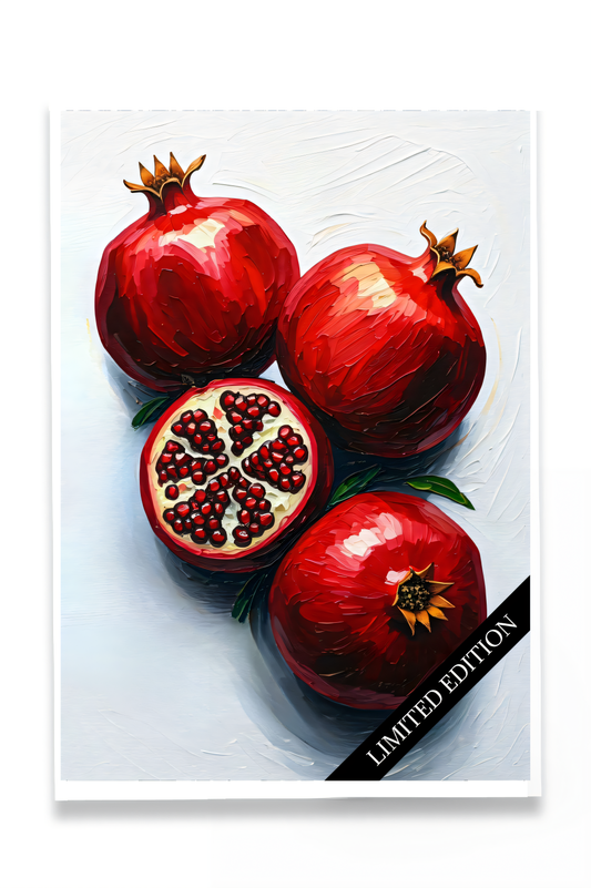 Pomegranate