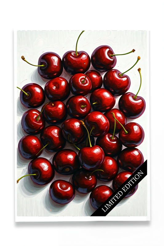 Cherries