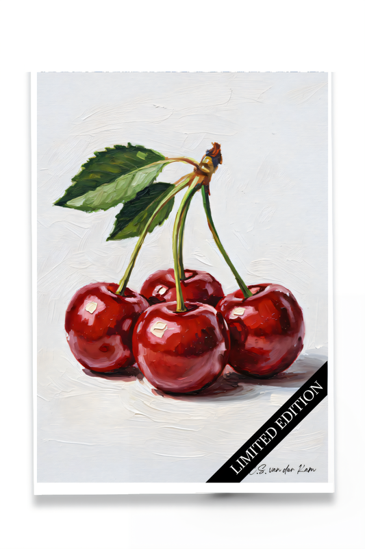 Cherries