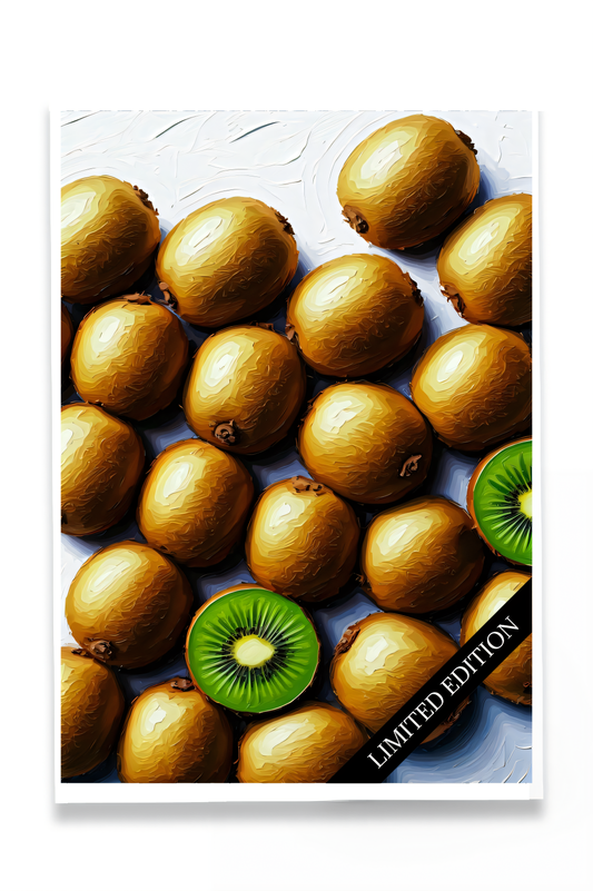 Kiwis