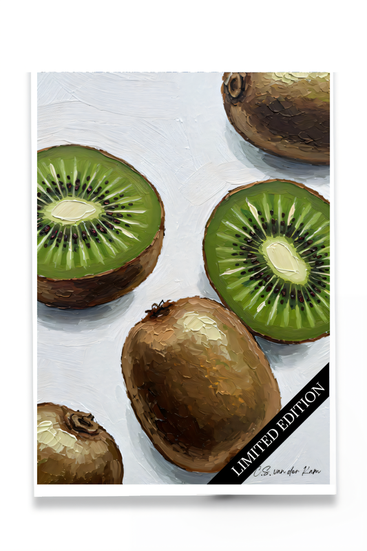 Kiwis