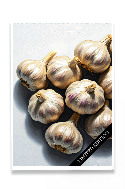 Garlic