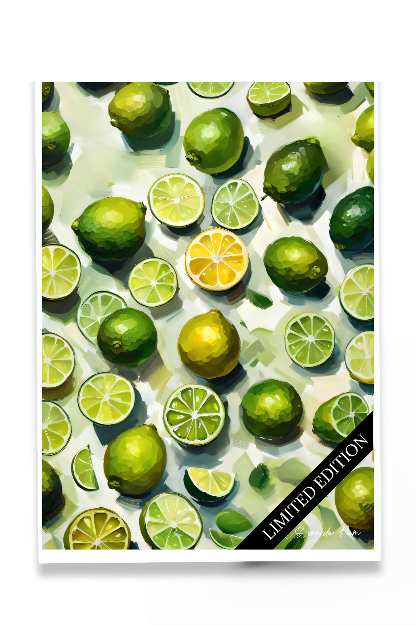 Lime Festival