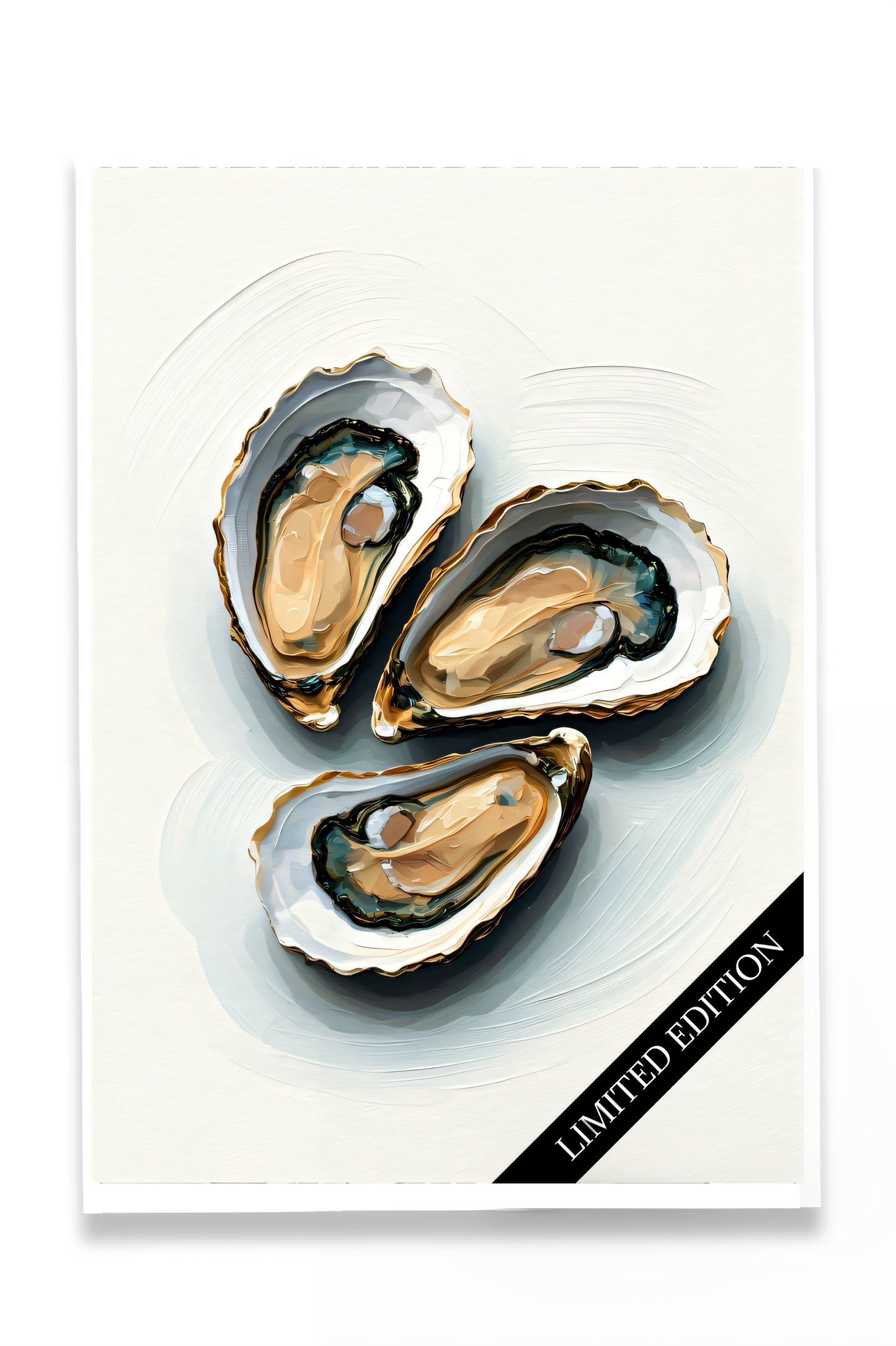 Oysters