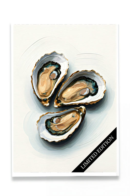 Oysters