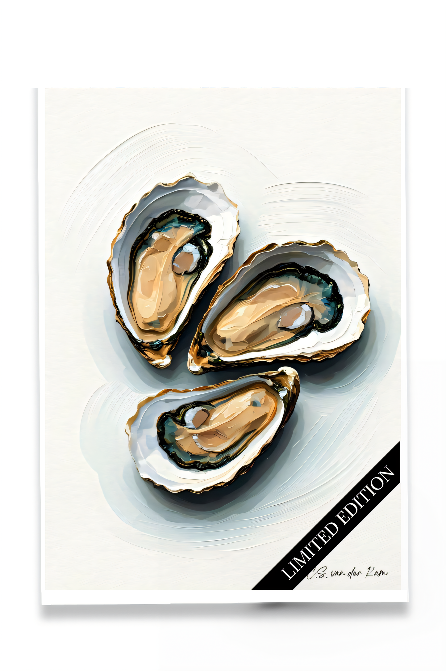 Oysters
