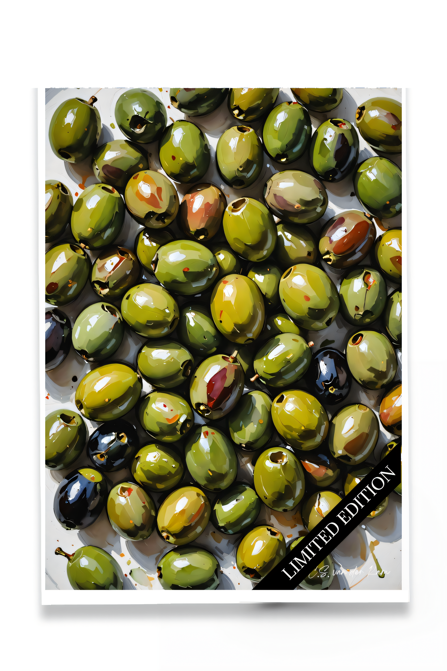 Olive Festival