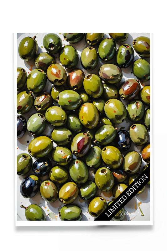 Olive Festival