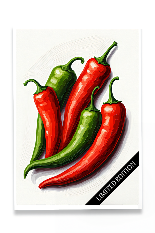 Peppers