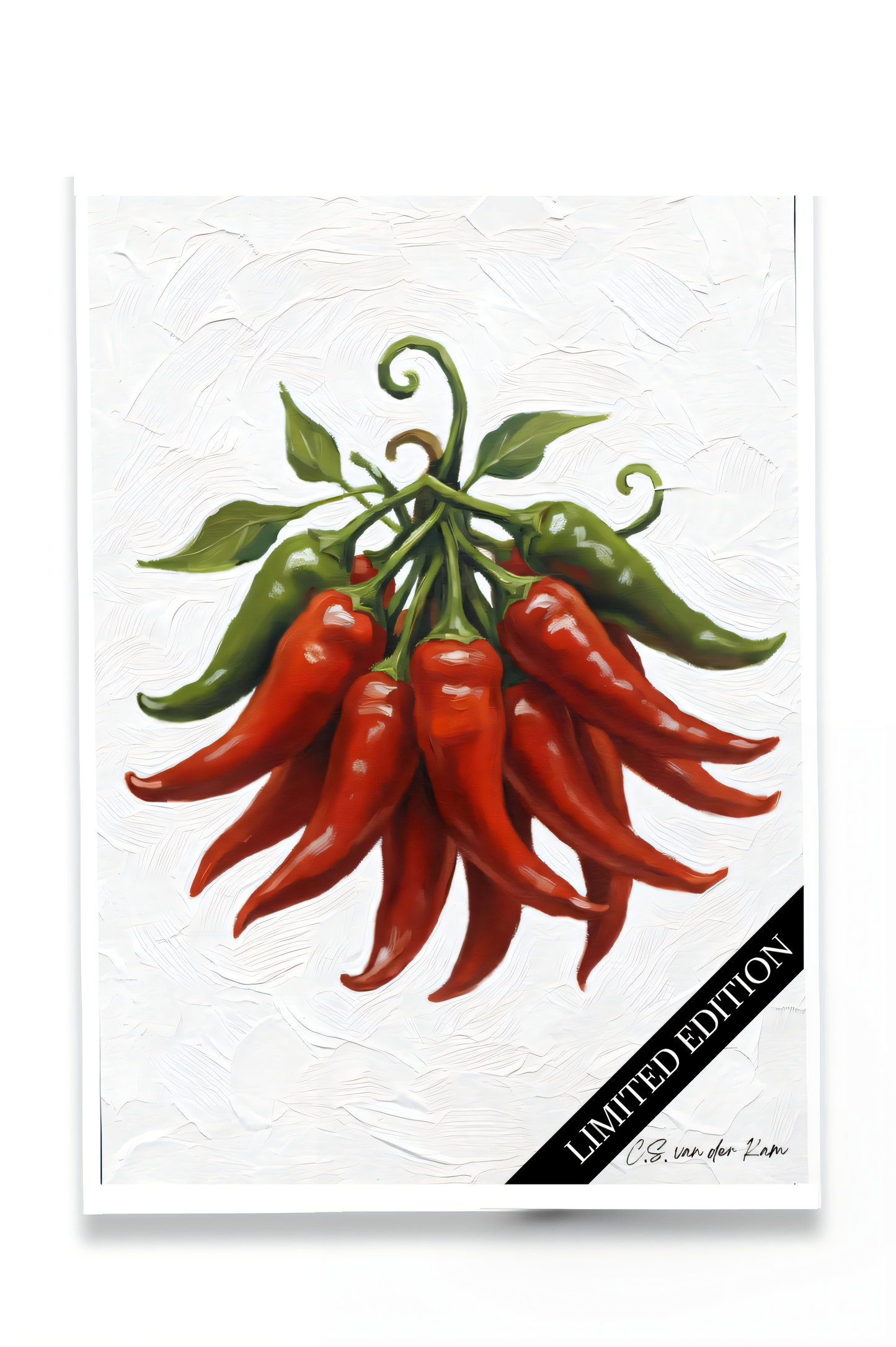 Peppers