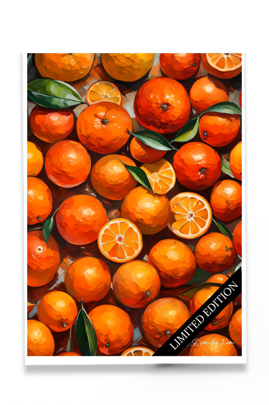 Orange Festival
