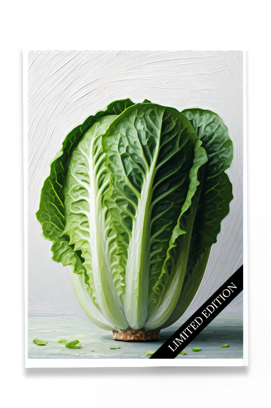 Lettuce