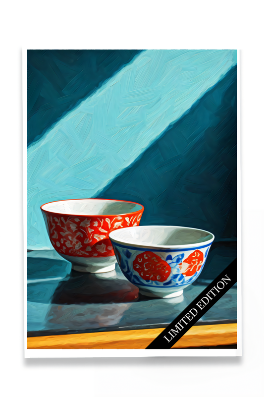 Sunlight Bowls
