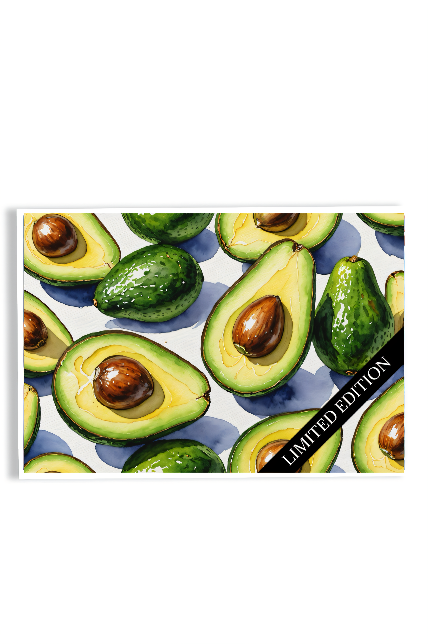 The Avocado Show