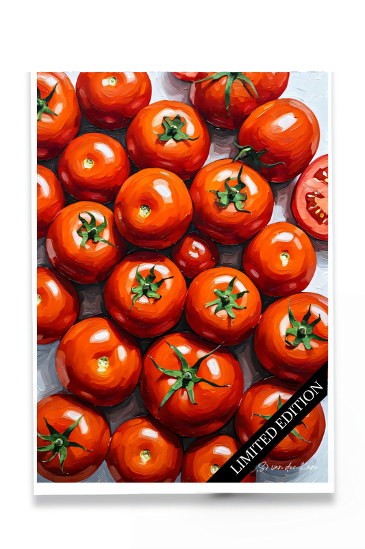 Tomato Festival