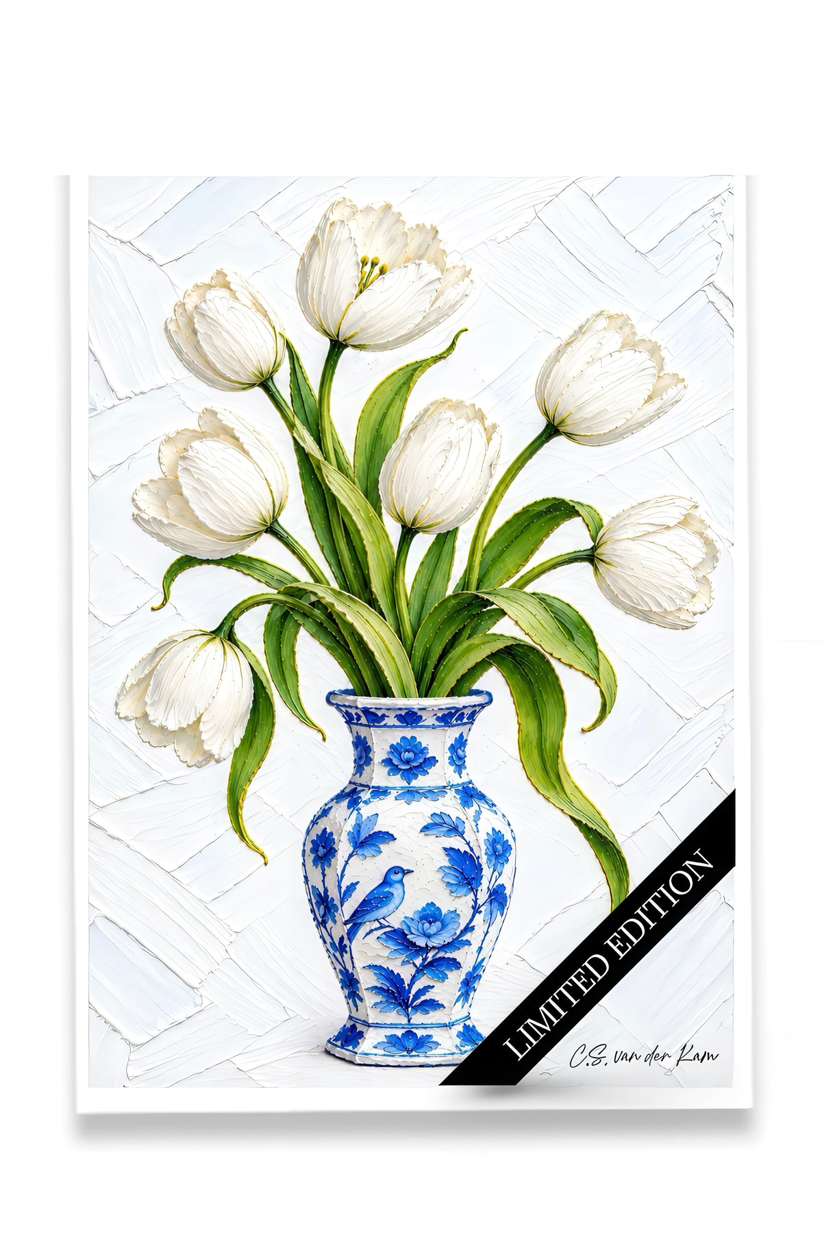 Tulipvase 1