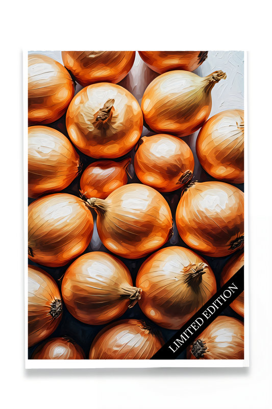 Onions