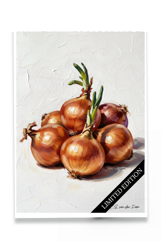 Onions