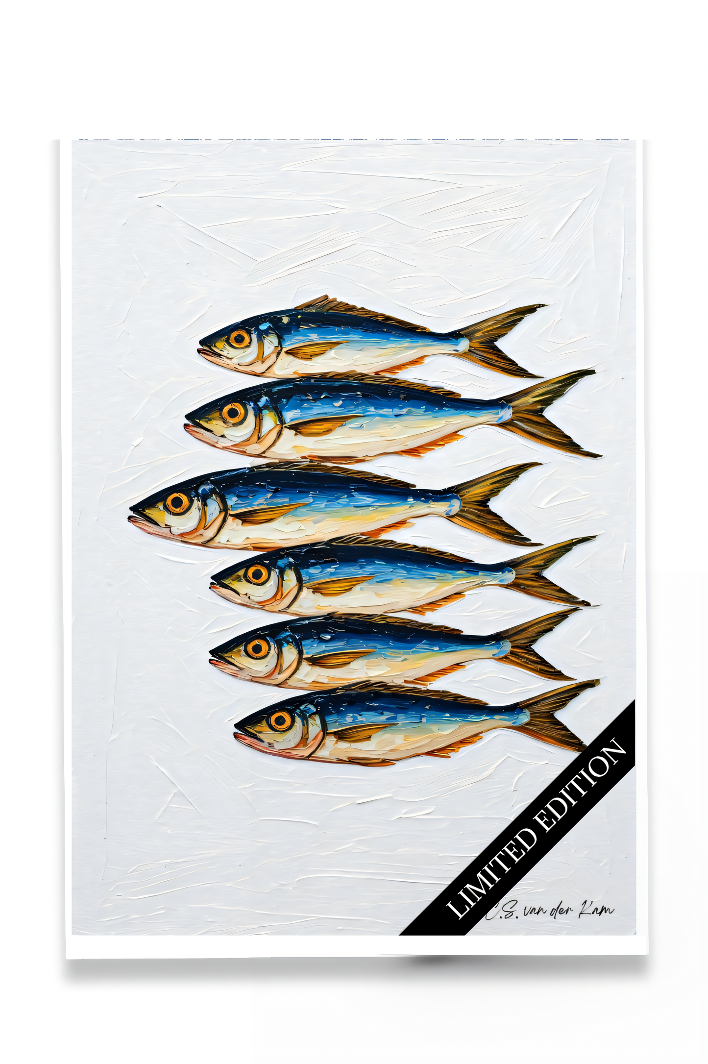 Fishes