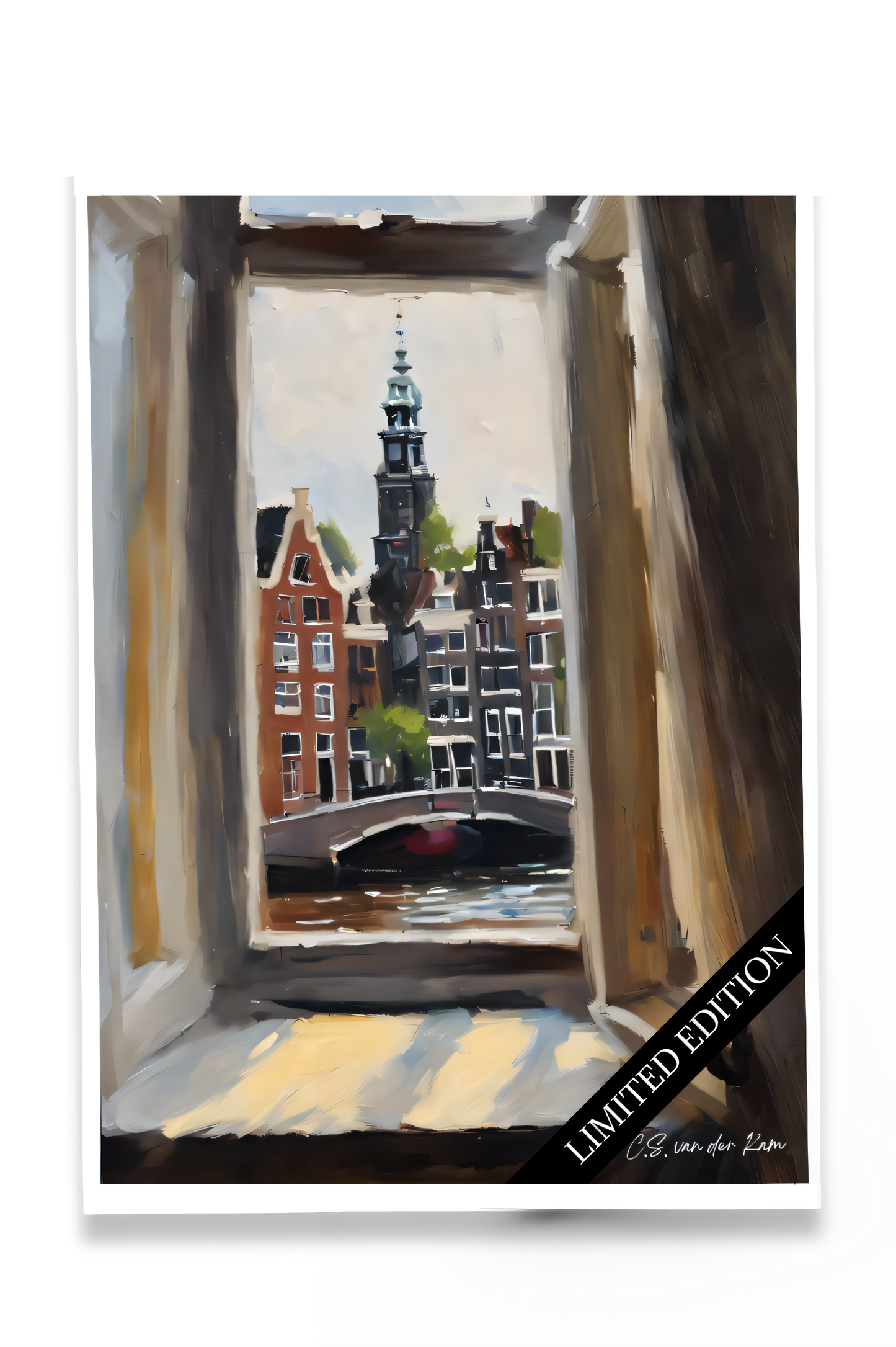 Westertoren