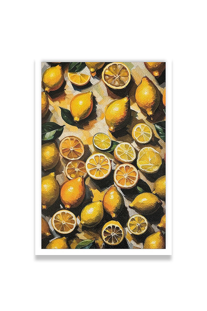 Lemons