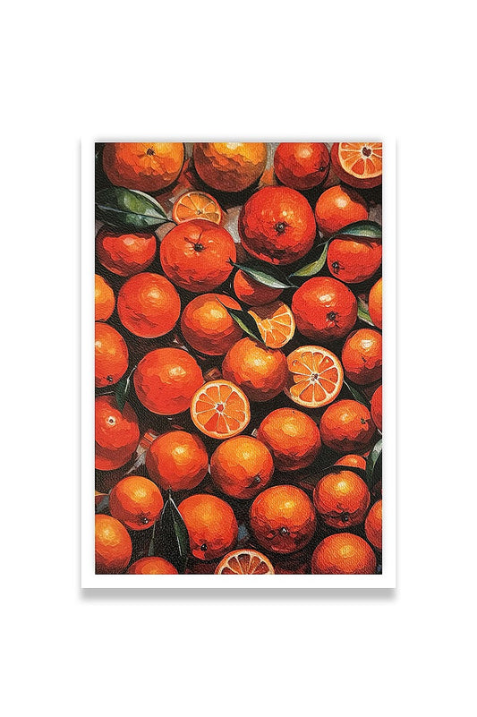 Oranges