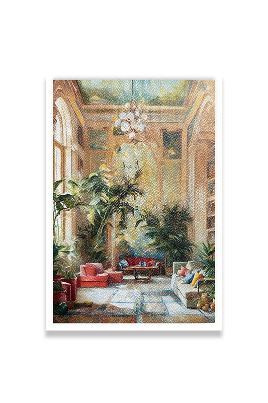 Palm Court