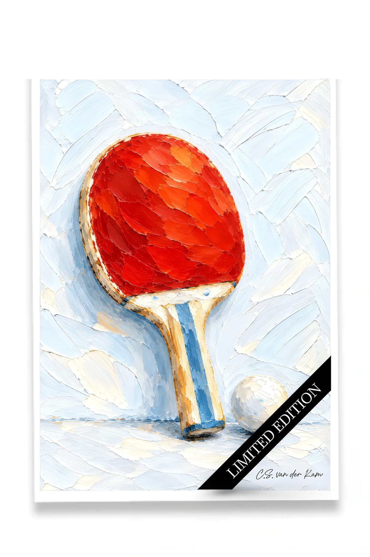 Table Tennis