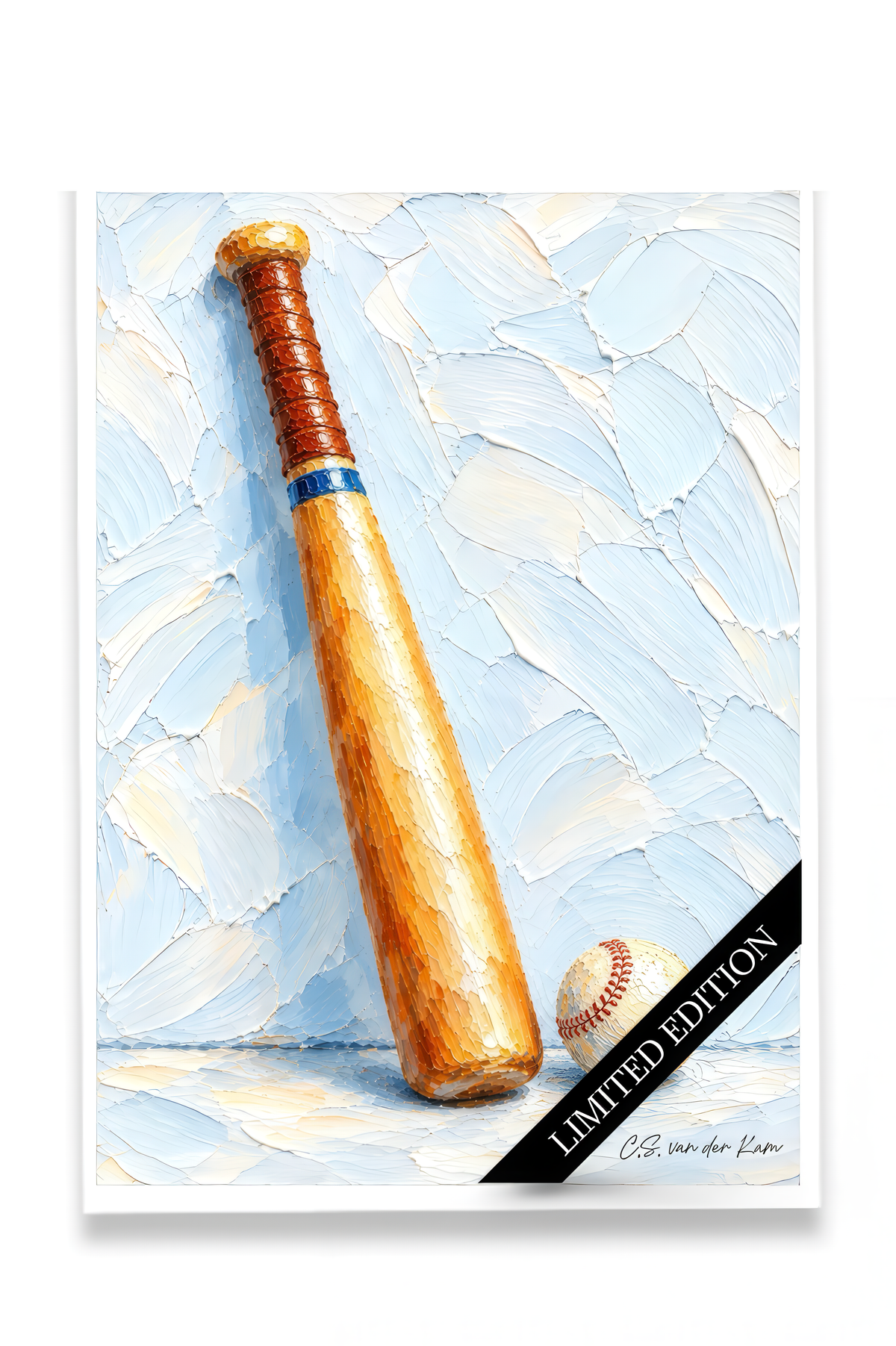 Baseball