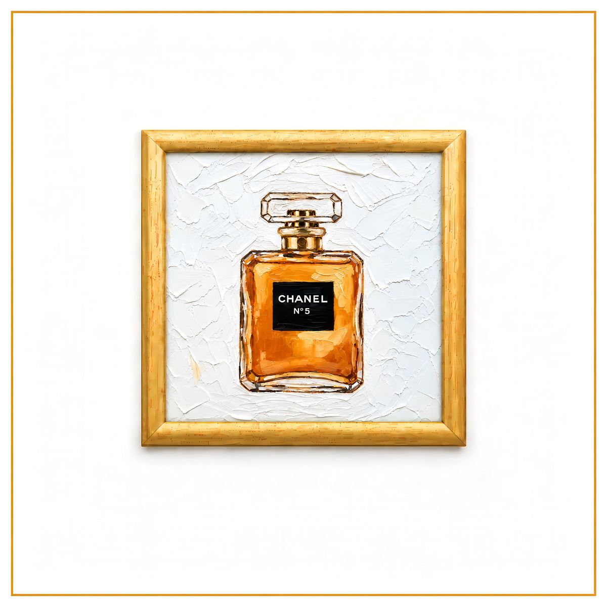 Chanel Perfume