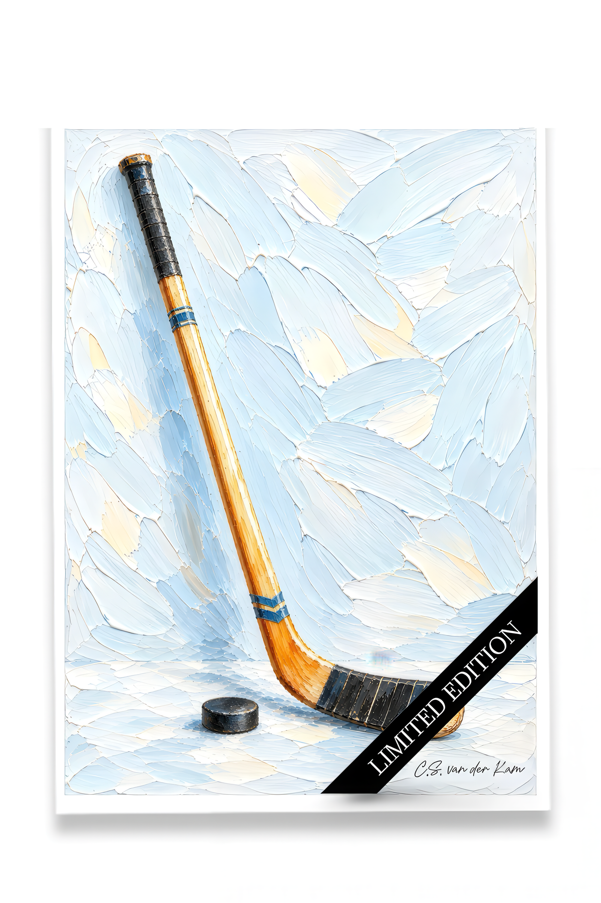 Icehockey