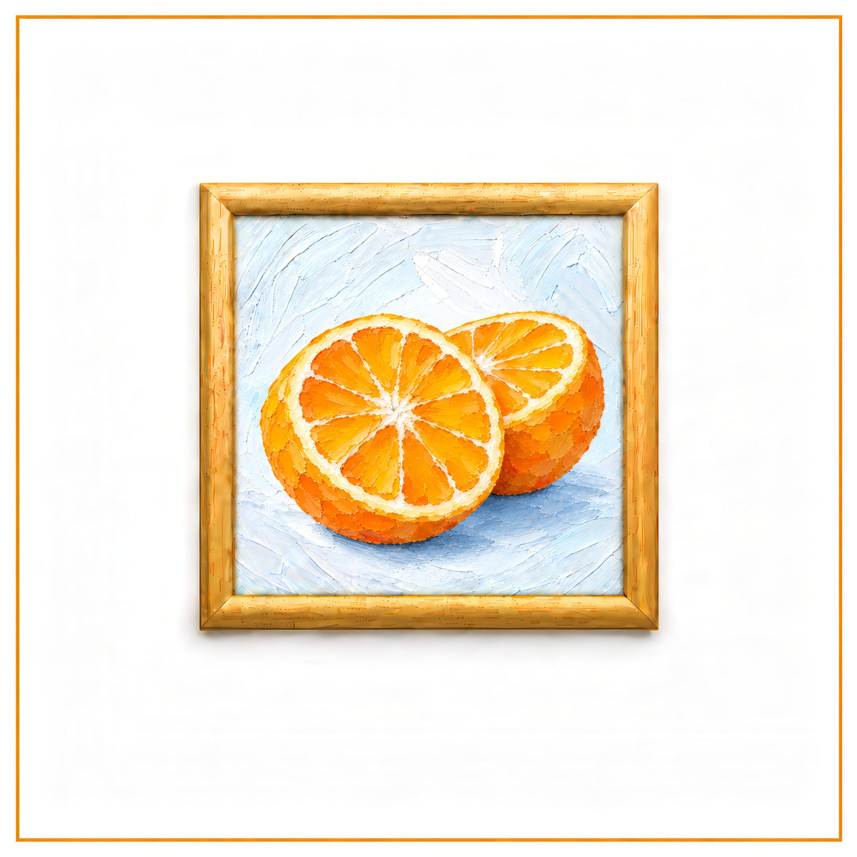 Oranges